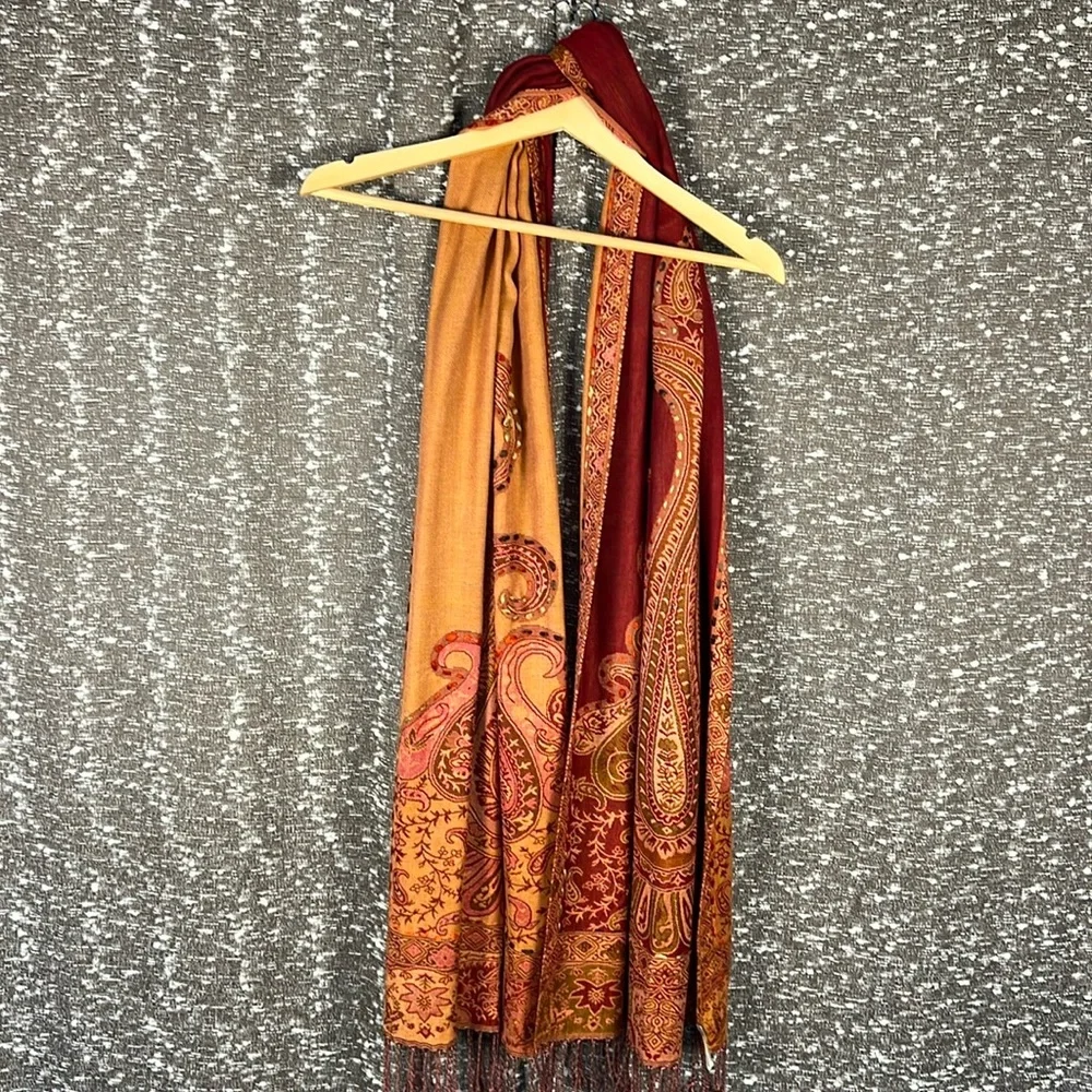 Collection Eighteen Super Soft‎ Classic Winter Scarf